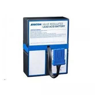 AVACOM náhrada za RBC33 - baterie pro UPS