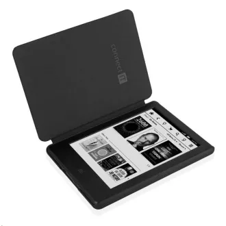 CONNECT IT pouzdro pro Amazon New Kindle 2019 (10. gen.), černá