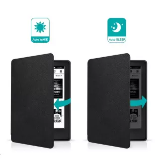 CONNECT IT pouzdro pro Amazon New Kindle 2019 (10. gen.), černá