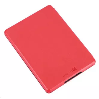 CONNECT IT pouzdro pro Amazon New Kindle 2019 (10. gen.), červená