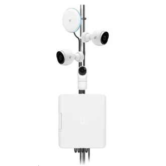 UBNT UniFi USW-Flex-Utility [adaptér pro instalaci na sloup]