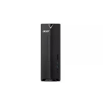 ACER PC Aspire XC-830 - Intel Celeron J4025, 4GB, 1000GB, DVD±RW, UHD Graphics, Windows® 10 ACER PC Aspire XC-830 - Intel Celeron J4025, 4GB, 1000GB, DVD±RW, UHD Graphics, Windows® 10