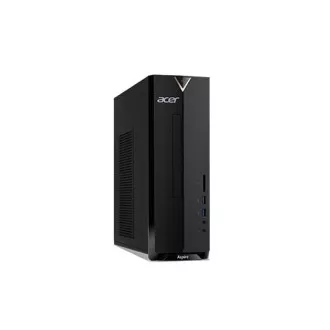 ACER PC Aspire XC-830 - Intel Celeron J4025, 4GB, 1000GB, DVD±RW, UHD Graphics, Windows® 10 ACER PC Aspire XC-830 - Intel Celeron J4025, 4GB, 1000GB, DVD±RW, UHD Graphics, Windows® 10