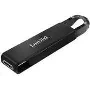 SanDisk Flash Disk 64GB Ultra, USB Type-C, 150MB/s
