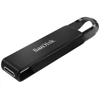 SanDisk Flash Disk 64GB Ultra, USB Type-C, 150MB/s