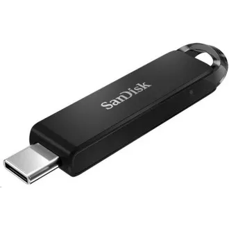 SanDisk Flash Disk 128GB Ultra, USB Type-C, 150MB/s