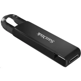 SanDisk Flash Disk 128GB Ultra, USB Type-C, 150MB/s