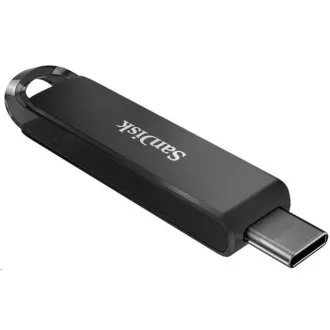 SanDisk Flash Disk 128GB Ultra, USB Type-C, 150MB/s