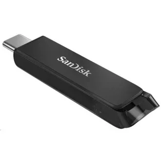SanDisk Flash Disk 128GB Ultra, USB Type-C, 150MB/s