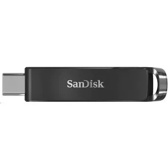 SanDisk Flash Disk 128GB Ultra, USB Type-C, 150MB/s