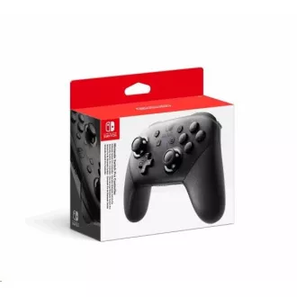 Nintendo Switch Pro Controller Nintendo Switch Pro Controller