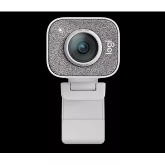 Logitech StreamCam C980 - Full HD camera with USB-C for live streaming and content creation, white Logitech StreamCam C980 - Full HD camera with USB-C for live streaming and content creation, white