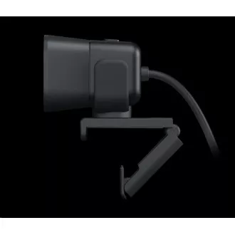 Logitech StreamCam C980 - Full HD camera with USB-C for live streaming and content creation, graphite Logitech StreamCam C980 - Full HD camera with USB-C for live streaming and content creation, graphite