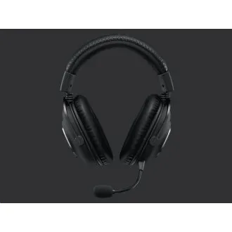 Logitech Headset - PRO X GAMING HEADSET - Použité Logitech Headset - PRO X GAMING HEADSET - Použité