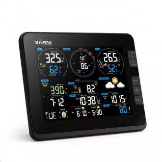 EOL - GARNI 2055 Arcus - Wi-Fi meteorologická stanice