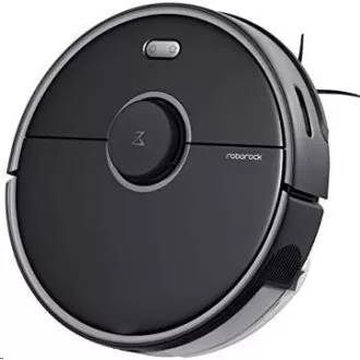 Xiaomi Roborock S5 Max Black Xiaomi Roborock S5 Max Black
