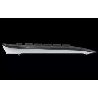 Logitech Wireless Desktop MK540, US