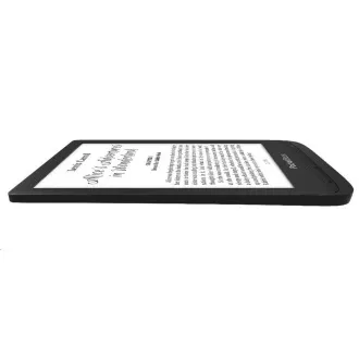 POCKETBOOK 628 Touch Lux 5 - Ink Black POCKETBOOK 628 Touch Lux 5 - Ink Black