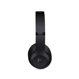 Beats Studio3 Wireless Over-Ear Headphones - Matte Black