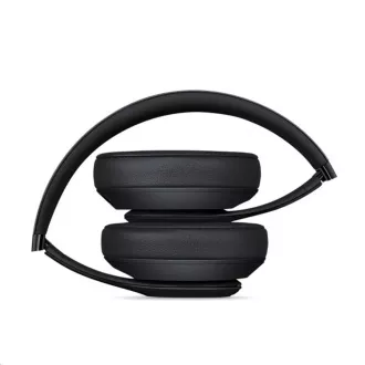 Beats Studio3 Wireless Over-Ear Headphones - Matte Black