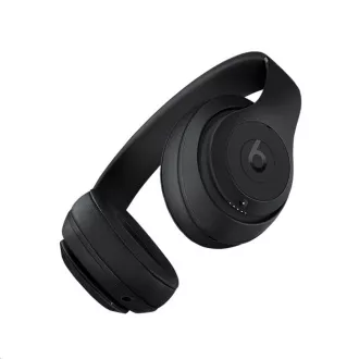 Beats Studio3 Wireless Over-Ear Headphones - Matte Black