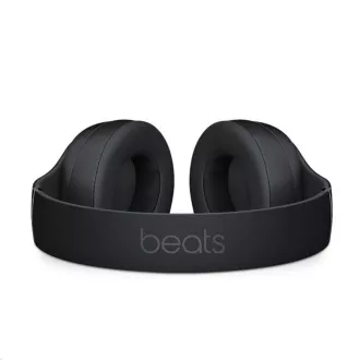 Beats Studio3 Wireless Over-Ear Headphones - Matte Black
