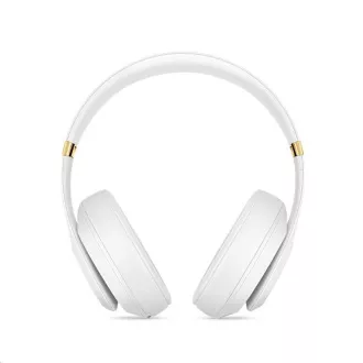 Beats Studio3 Wireless Over-Ear Headphones - White Beats Studio3 Wireless Over-Ear Headphones - White