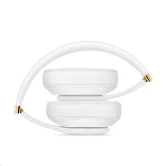 Beats Studio3 Wireless Over-Ear Headphones - White Beats Studio3 Wireless Over-Ear Headphones - White