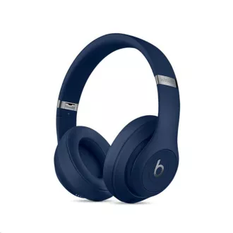 Beats Studio3 Wireless Over-Ear Headphones - Blue Beats Studio3 Wireless Over-Ear Headphones - Blue