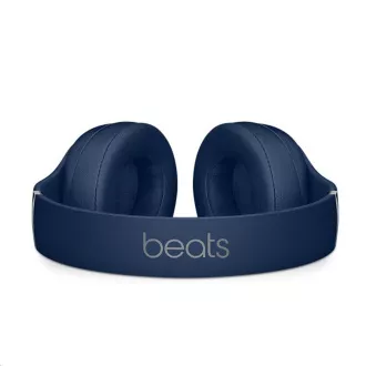 Beats Studio3 Wireless Over-Ear Headphones - Blue Beats Studio3 Wireless Over-Ear Headphones - Blue