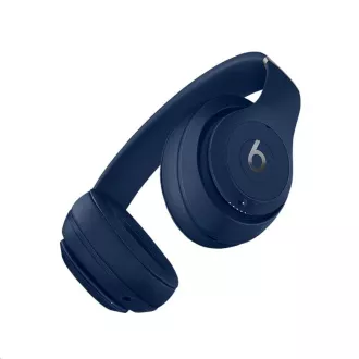 Beats Studio3 Wireless Over-Ear Headphones - Blue Beats Studio3 Wireless Over-Ear Headphones - Blue