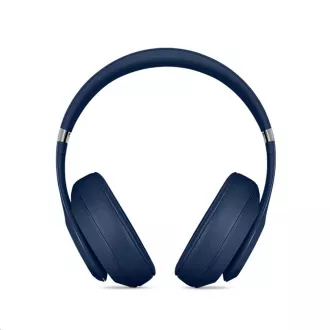 Beats Studio3 Wireless Over-Ear Headphones - Blue Beats Studio3 Wireless Over-Ear Headphones - Blue