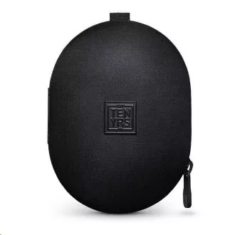 Beats Studio3 Wireless Over-Ear Headphones - The Beats Decade Collection - Defiant Black-Red