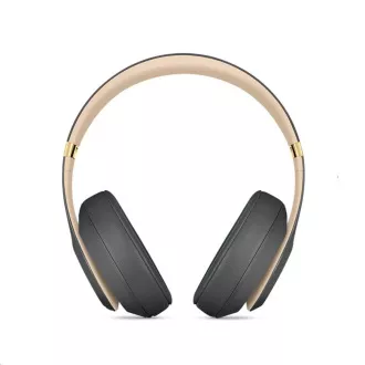 Beats Studio3 Wireless Over-Ear Headphones - Skyline Collection - Shadow Grey