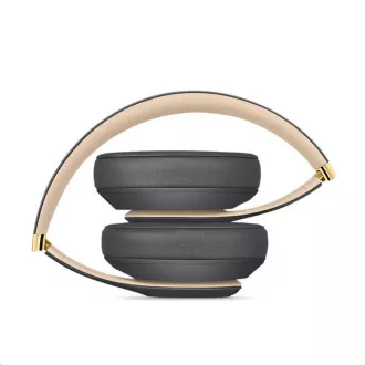 Beats Studio3 Wireless Over-Ear Headphones - Skyline Collection - Shadow Grey
