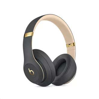 Beats Studio3 Wireless Over-Ear Headphones - Skyline Collection - Shadow Grey