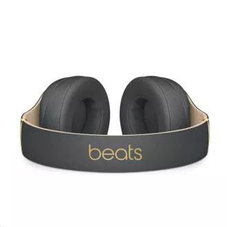 Beats Studio3 Wireless Over-Ear Headphones - Skyline Collection - Shadow Grey