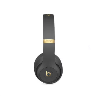 Beats Studio3 Wireless Over-Ear Headphones - Skyline Collection - Shadow Grey