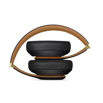 Beats Studio3 Wireless Over-Ear Headphones - Skyline Collection - Midnight Black Beats Studio3 Wireless Over-Ear Headphones - Skyline Collection - Midnight Black