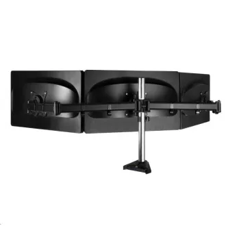 ARCTIC stolní držák Z3 Pro (Gen3) pro 3x LCD do 32