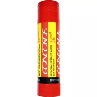 Lepidlo tuhé 36g Concorde