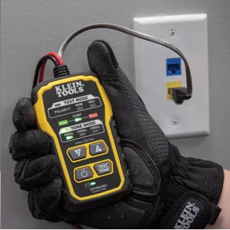 KLEIN TOOLS - Sonda s tónovým generátorem KIT