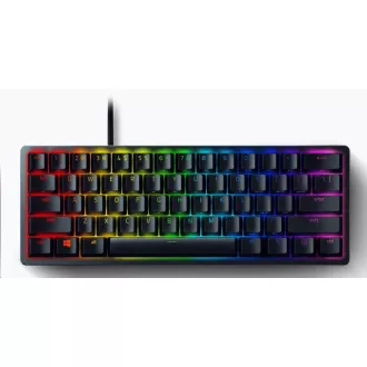 RAZER klávesnice Huntsman Mini - US Layout