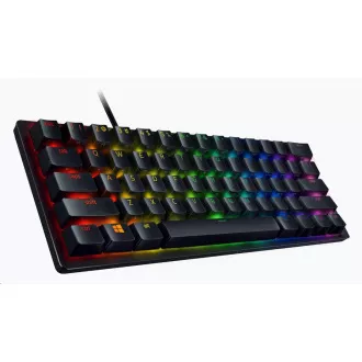 RAZER klávesnice Huntsman Mini - US Layout