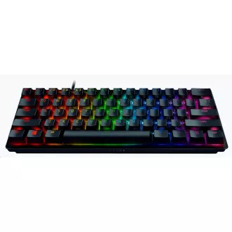 RAZER klávesnice Huntsman Mini - US Layout