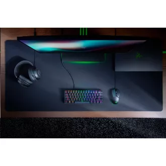 RAZER klávesnice Huntsman Mini - US Layout