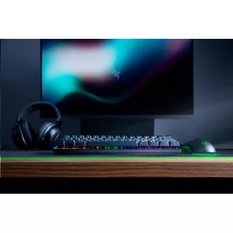 RAZER klávesnice Huntsman Mini - US Layout