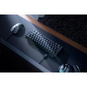 RAZER klávesnice Huntsman Mini - US Layout