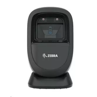 Zebra čtečka DS9308, 2D, SR, multi-IF, kit (USB), black (náhrada za DS9208)