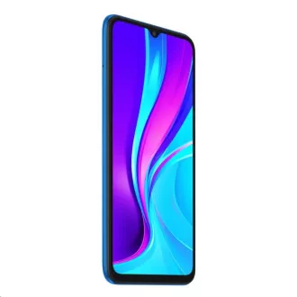 Xiaomi Redmi 9C NFC, 3GB/64GB, Modrá Xiaomi Redmi 9C NFC, 3GB/64GB, Modrá